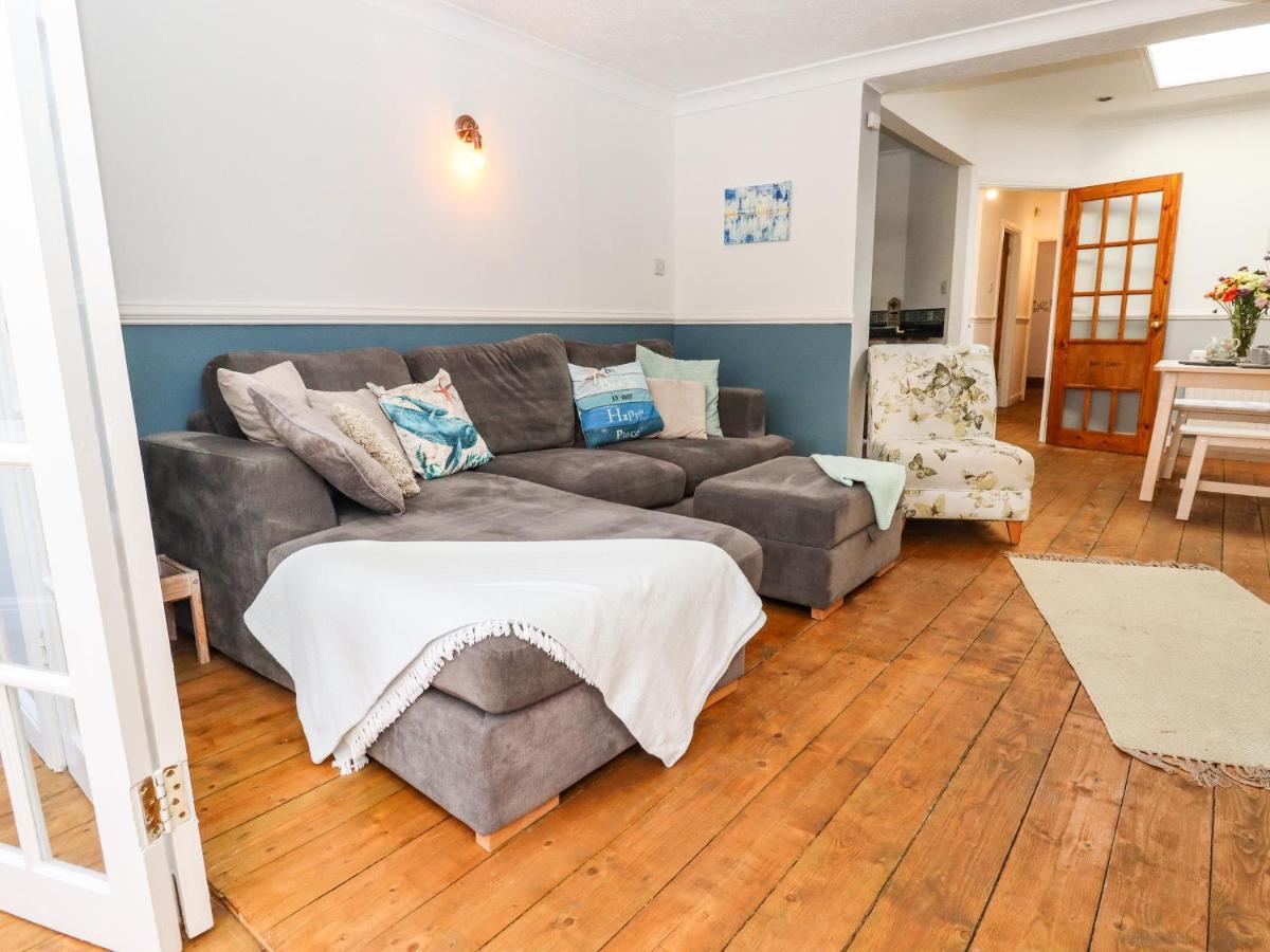Villa Bay Cosy à Pevensey Extérieur photo