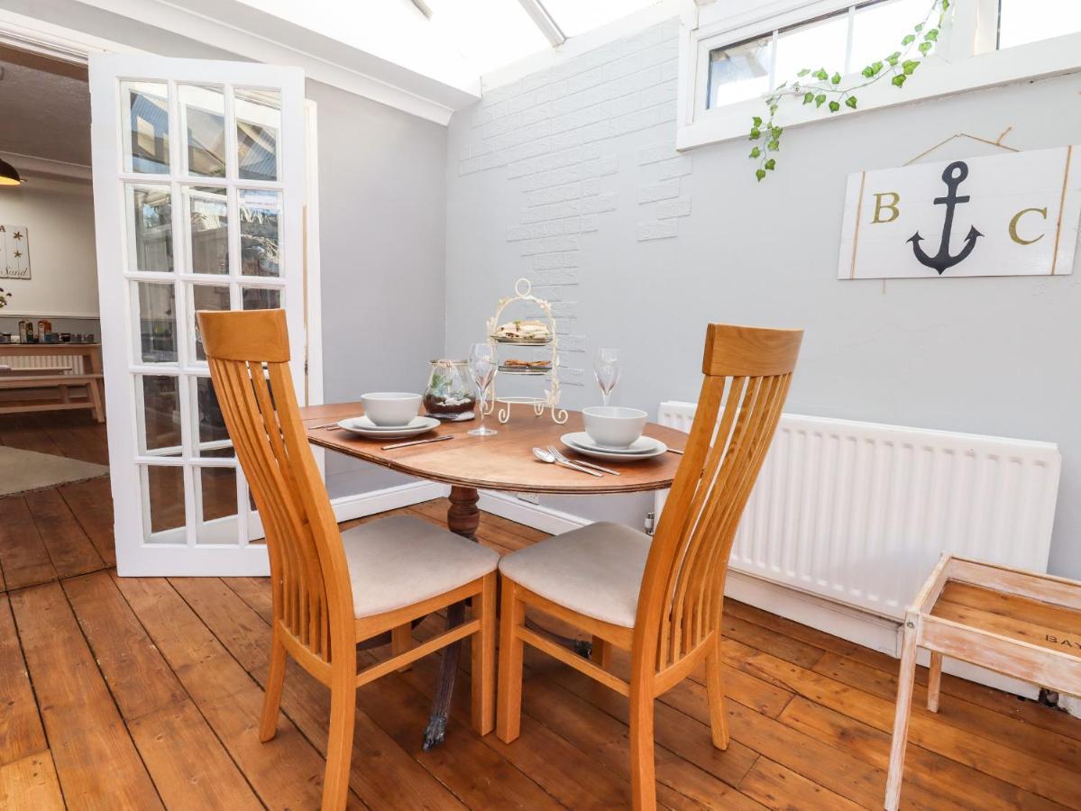 Villa Bay Cosy à Pevensey Extérieur photo