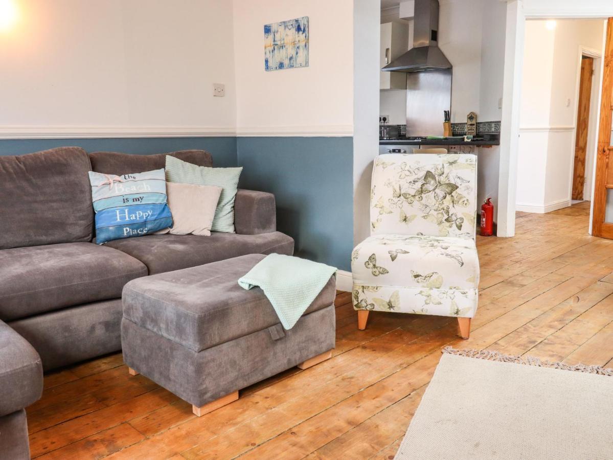 Villa Bay Cosy à Pevensey Extérieur photo