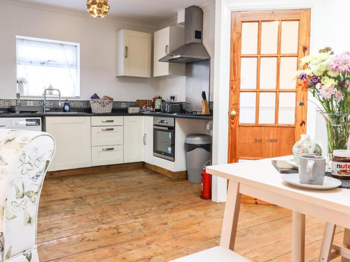 Villa Bay Cosy à Pevensey Extérieur photo