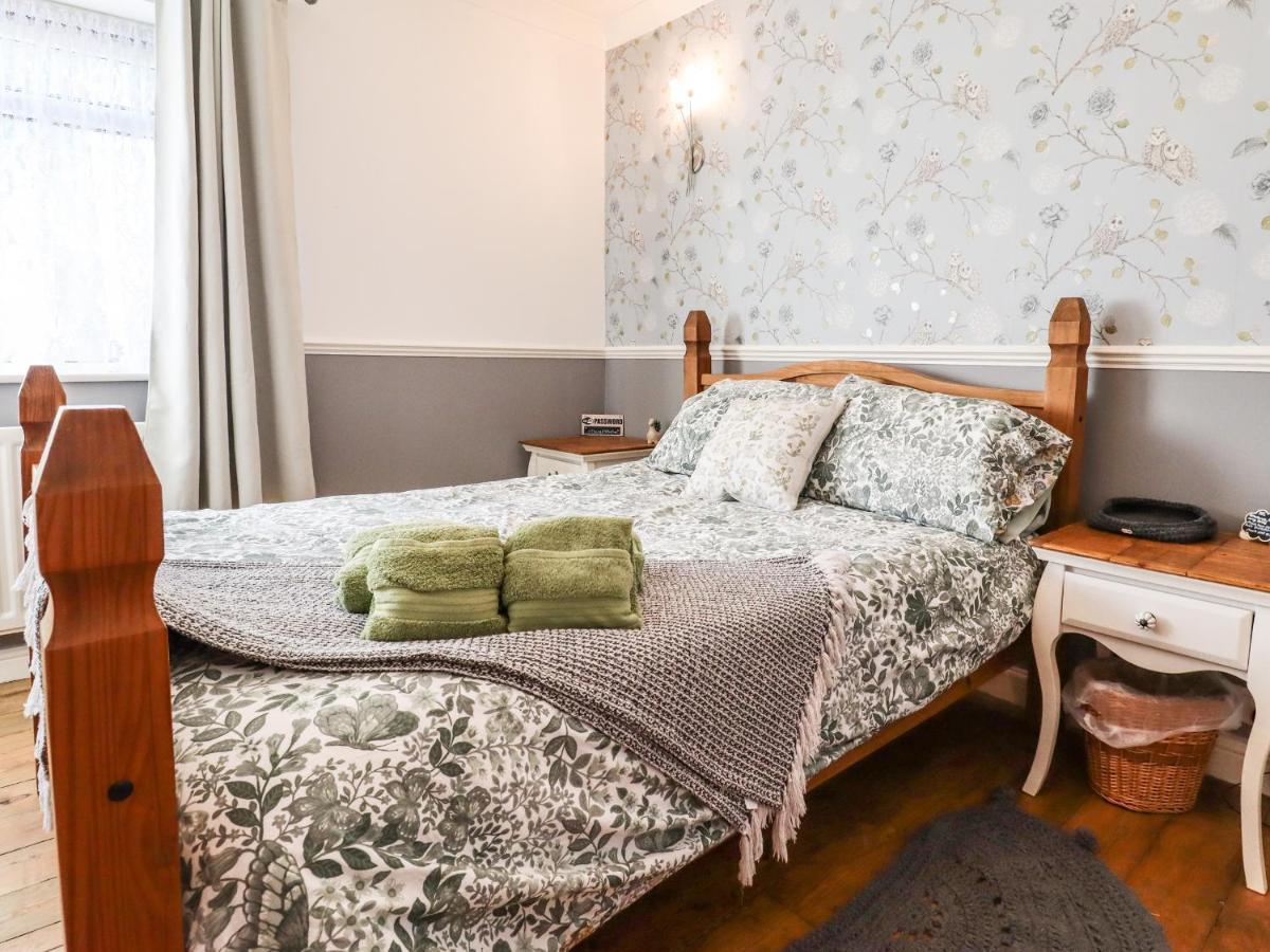 Villa Bay Cosy à Pevensey Extérieur photo