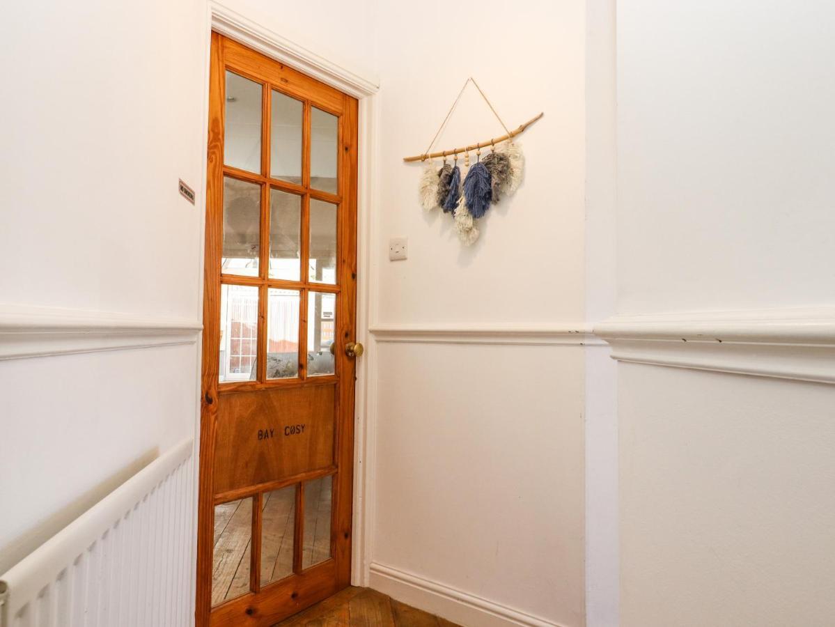 Villa Bay Cosy à Pevensey Extérieur photo