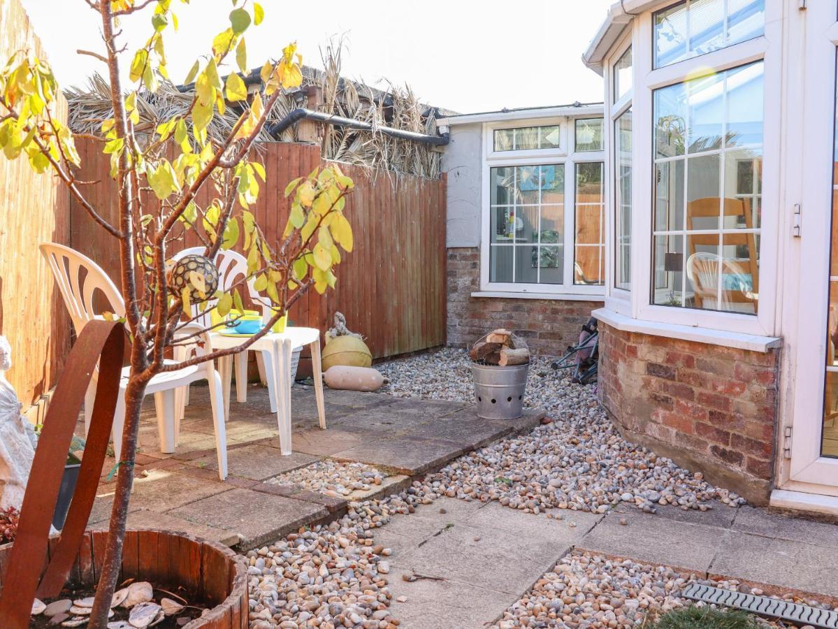 Villa Bay Cosy à Pevensey Extérieur photo